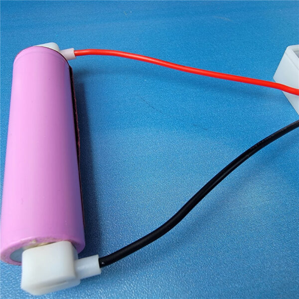 HalloWoo DIY MAGCharge-18X Magnetic Fast Charger | 18W Portable Power Bank | 21700/18650 Battery Charger | Ultimate Cooling Design - Image 6